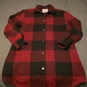 BB Dakota Eldridge Shacket!!